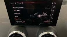 Audi Q2 35 TFSI Black Edition 5dr S Tronic Petrol Estate